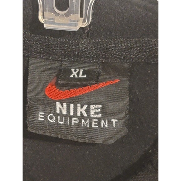 Nike Equipment Youth Zipup Jacket - Picture 6 of 8